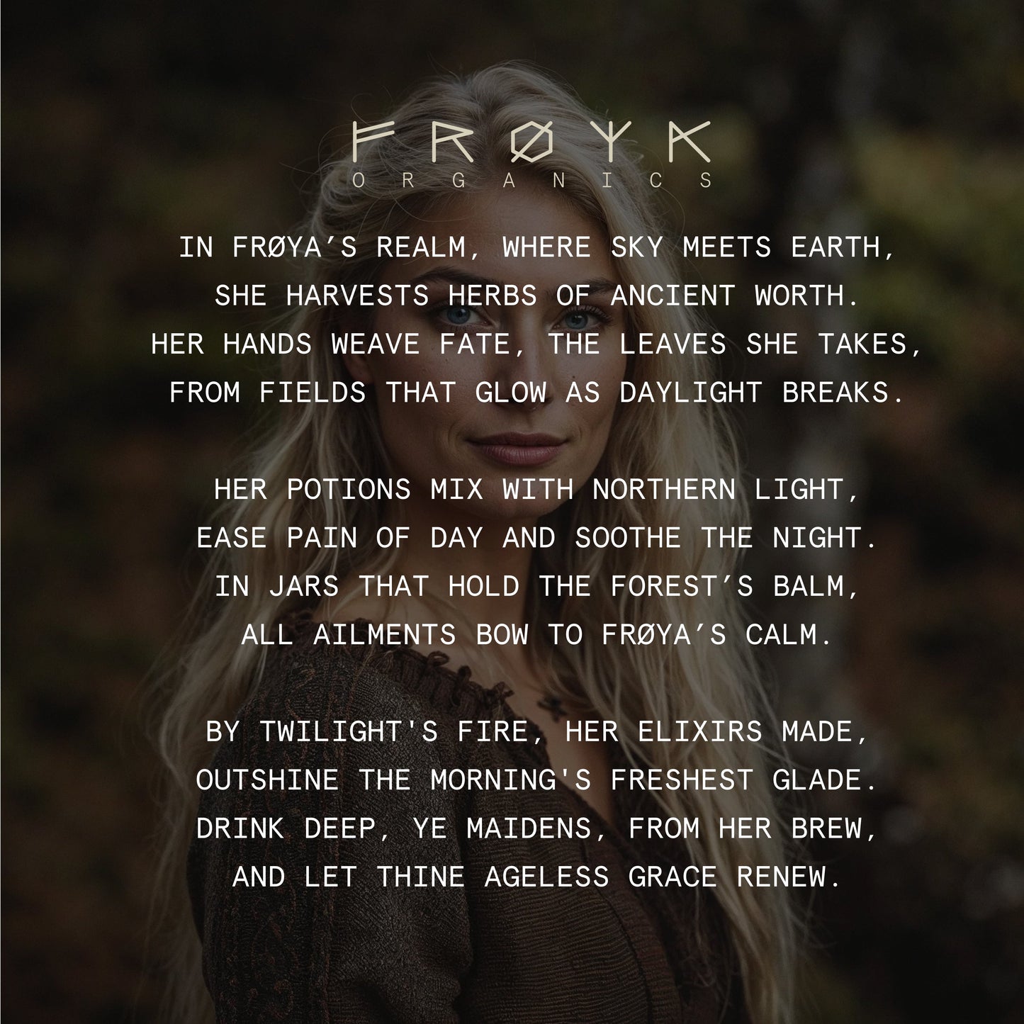 Ultra Thickening & Growth Rosemary Water