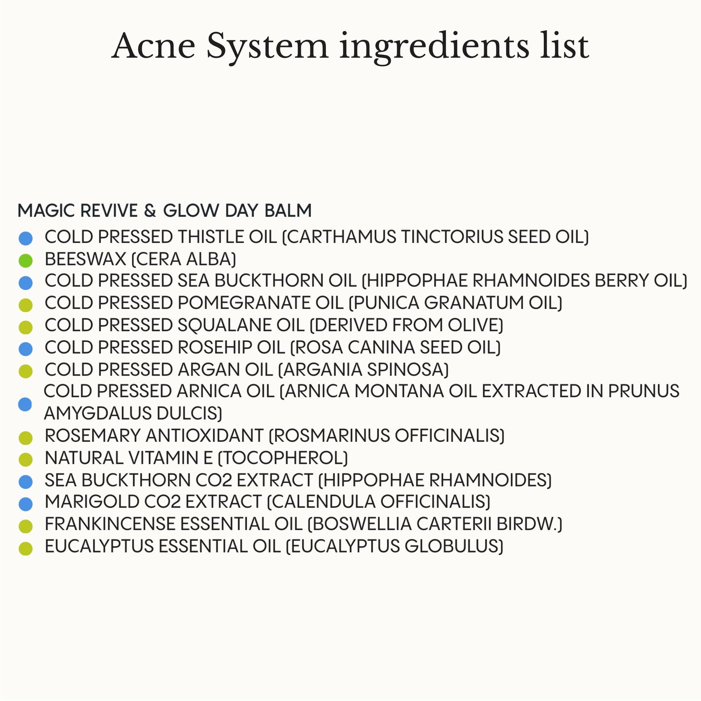 The Complete Acne System for Women