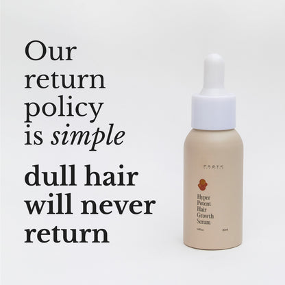 Hair Growth Essentials Duo