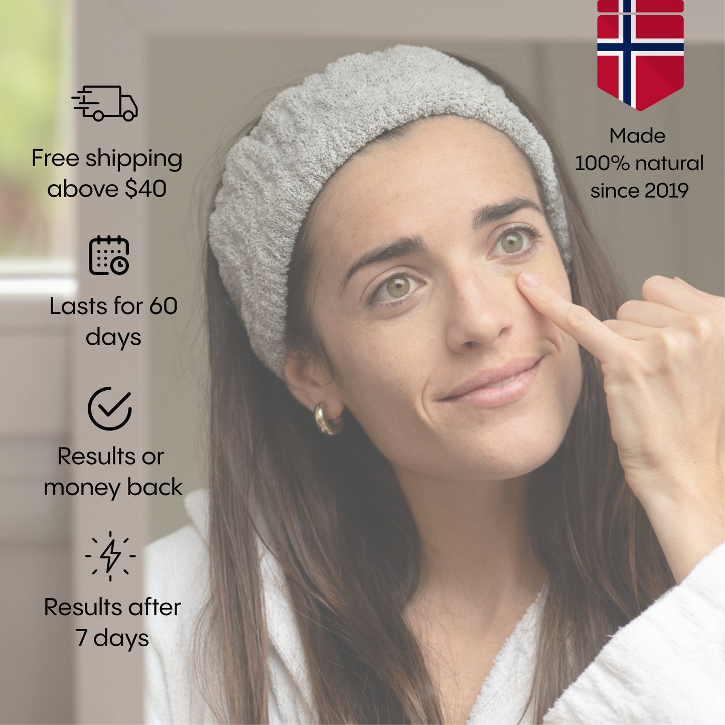 Hyper Potent Dark Circles & Bag Eye Balm