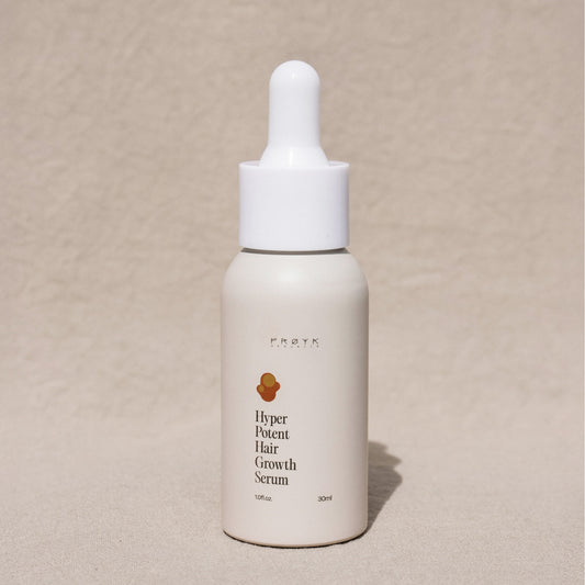 Hyper Potent Hair Growth Serum