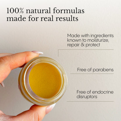 Instant Softening Hand Balm