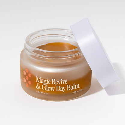Magic Revive & Glow Day Balm