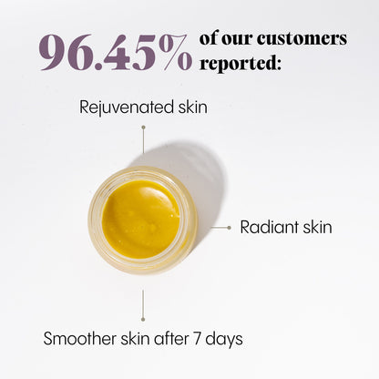 Magic Wrinkle Eraser Night Balm