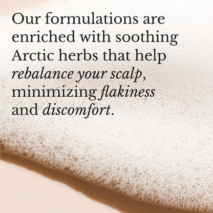 Magic Revive Hair & Scalp Shampoo