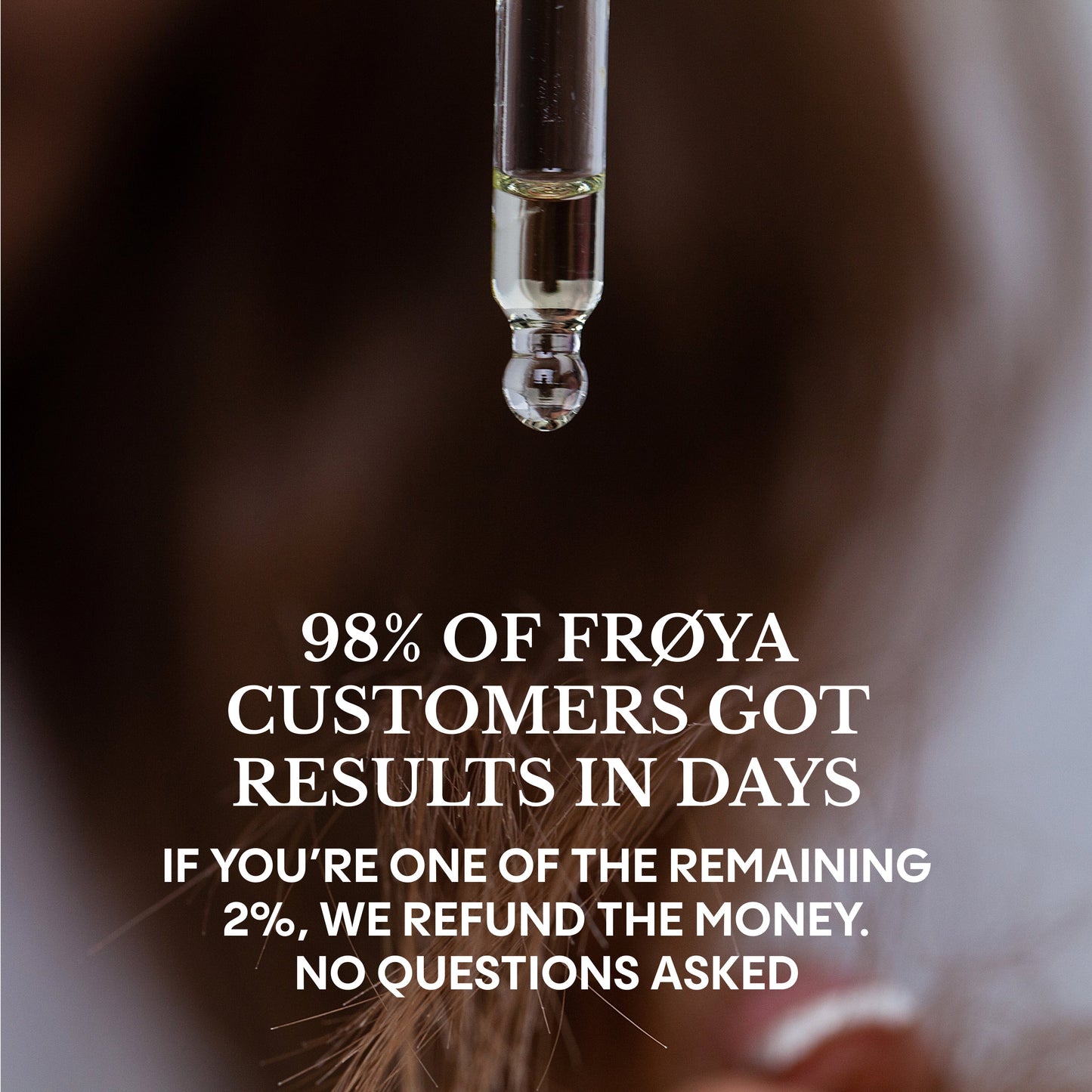 Ultra Thickening & Growth Rosemary Water