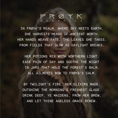 Magic Revive Hair & Scalp Shampoo