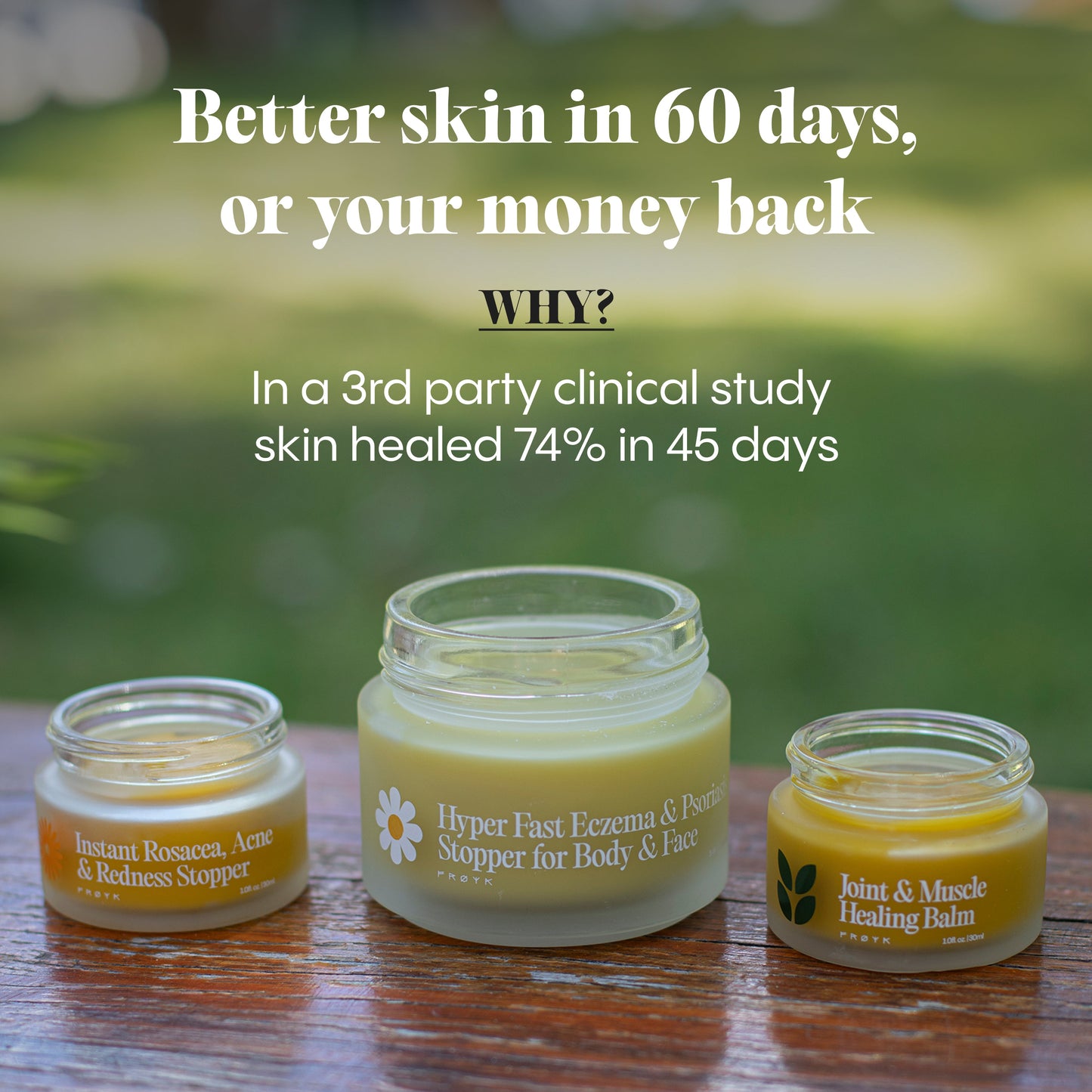 The Complete Natural Pharmacy for Face & Body