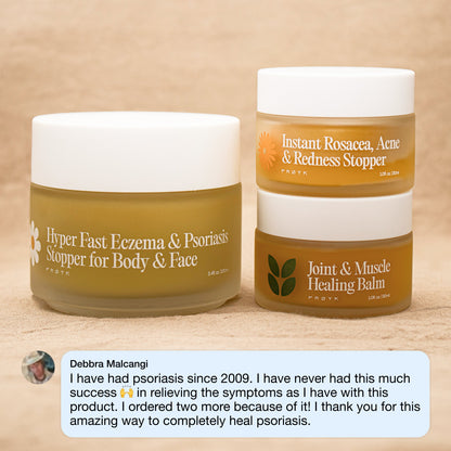 The Complete Natural Pharmacy for Face & Body