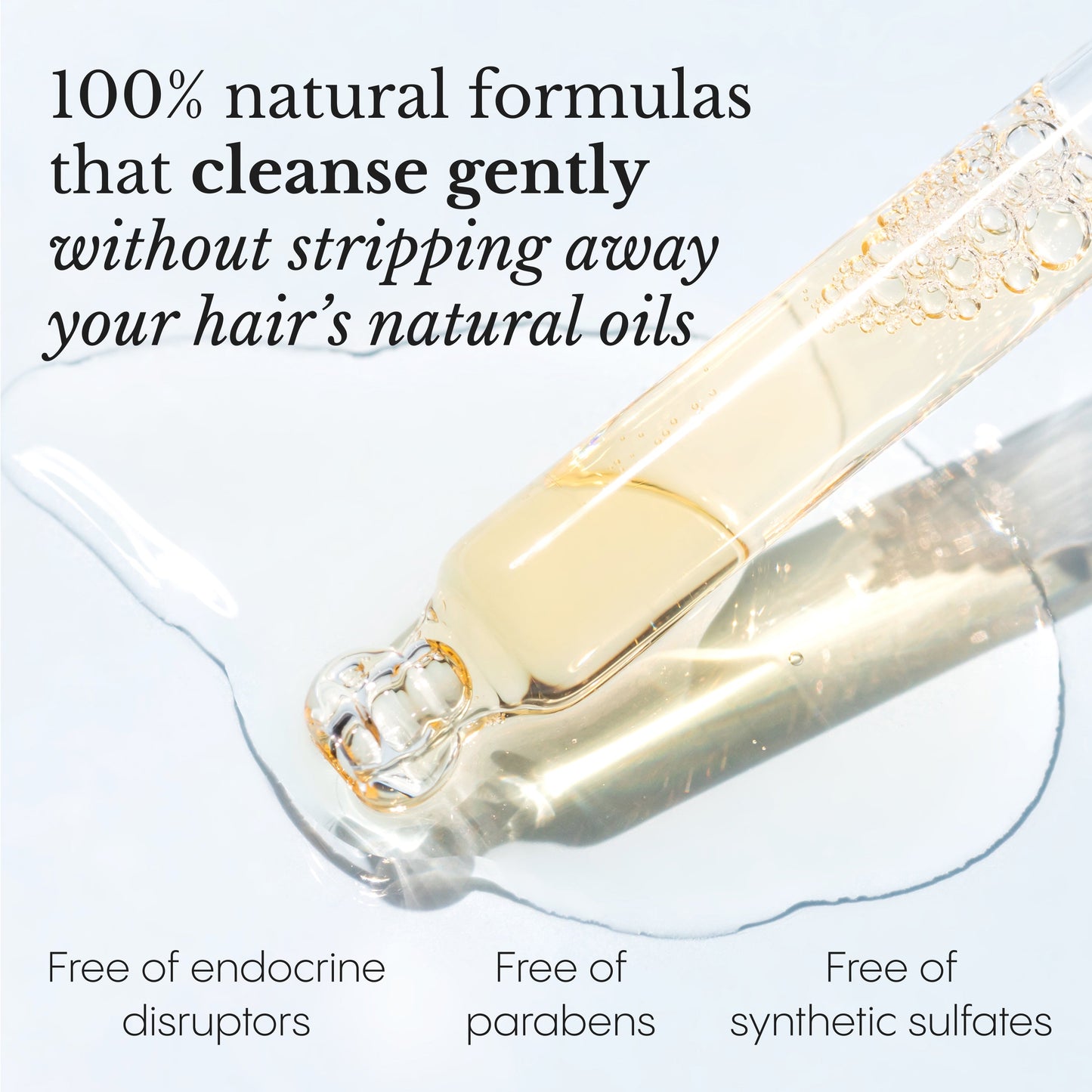 The Complete System For Mature Hair & Scalp