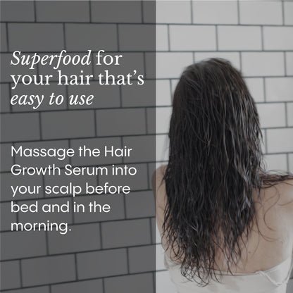 Hyper Potent Hair Growth Serum