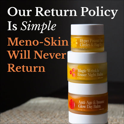 The Complete System for Mature Women’s Skin