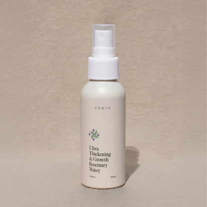 Ultra Thickening & Growth Rosemary Water