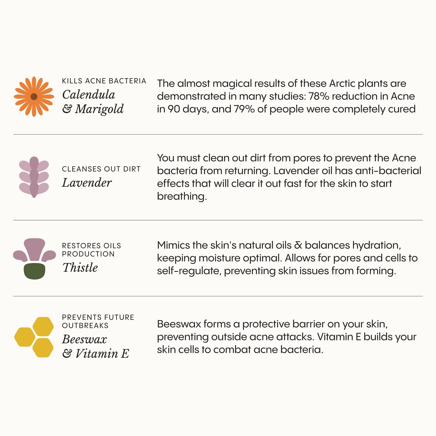 The Complete Acne System for Women