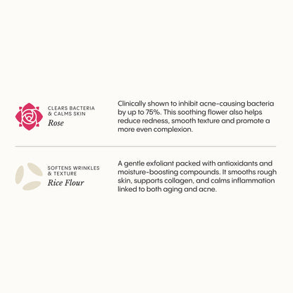 Ultra Cleanse & Revive Face Scrub